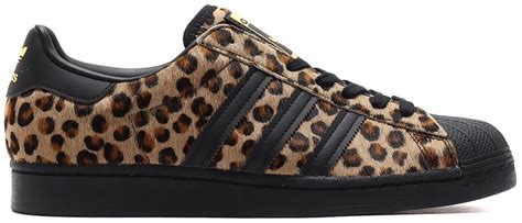 adidas original leopard print|adidas sneakers with leopard print.